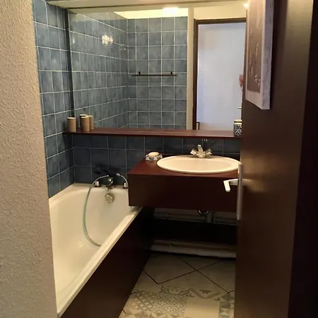 Apartment Ideal En Famille, 2 Pieces, Wifi, Piscine, 5 Min A Pieds Des Plages De Juan Les Pins