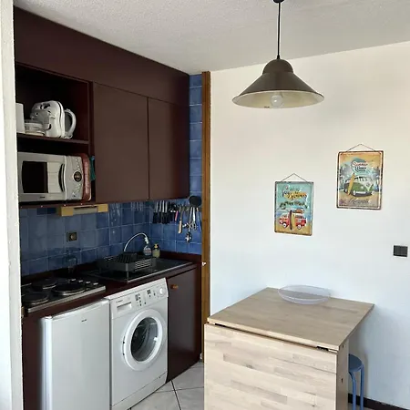 Apartment Ideal En Famille, 2 Pieces, Wifi, Piscine, 5 Min A Pieds Des Plages De Juan Les Pins *