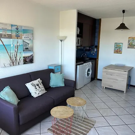 Ideal En Famille, 2 Pieces, Wifi, Piscine, 5 Min A Pieds Des Plages De Juan Les Pins *