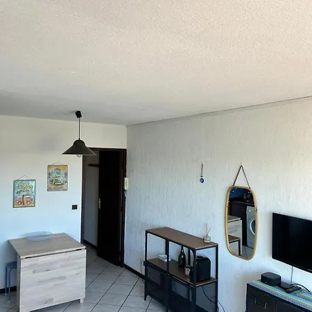 Ideal En Famille, 2 Pieces, Wifi, Piscine, 5 Min A Pieds Des Plages De Juan Les Pins *